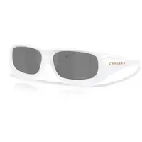 Oakley De Soto Pearl White Aurinkolasit prizm black Koko Uni