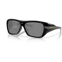 Oakley Chaminade Polished Black Aurinkolasit prizm black Koko Uni