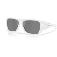 Oakley Chaminade Pearl White Aurinkolasit prizm black Koko Uni