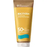 Biotherm Waterlover Hydrating Sun Milk SPF50, 200ml