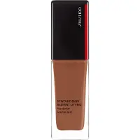 Shiseido Synchro Skin Radiant Lifting Foundation SPF30, 520 Rosewood