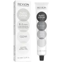 Revlon Nutri Color Filters, 100ml, Clear
