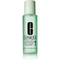 Clinique Clarifying Lotion 1 (Dry/Very Dry Skin), 200ml
