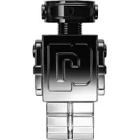 Rabanne Phantom Black Elixir, Parfum 150ml