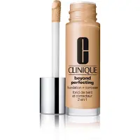 Clinique Beyond Perf. Foundation + Concealer, 08 CN Linen