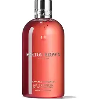 Molton Brown Heavenly Gingerlily Bath & Shower Gel, 300ml