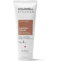 Goldwell StyleSign Shaping Cream, 75ml