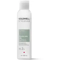 Goldwell StyleSign Bundling Gel, 150ml