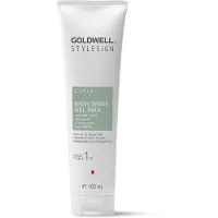 Goldwell StyleSign High-Shine Gel Wax, 100ml