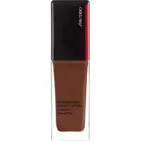Shiseido Synchro Skin Radiant Lifting Foundation SPF30, 550 Jasper
