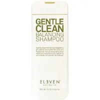 Eleven Gentle Clean Balancing Shampoo 300 ml