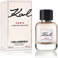 Karl Lagerfeld Paris 21 Rue Saint-Guillaume, EdP 60ml