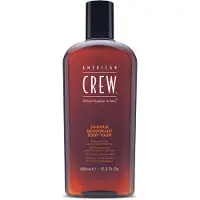 American Crew Classic 24-h Deodorant Bodywash, 450ml