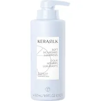 Kerasilk Smoothing Mask, 500ml