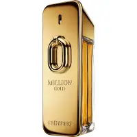 Rabanne Million Gold, EdP Intense 100ml
