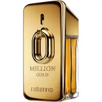 Rabanne Million Gold, EdP Intense 50ml