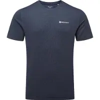 Montane Dart T-Shirt, miesten, sininen