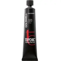Goldwell Topchic Permanent Hair Color hiusväri sävy 5N@BP 60 ml