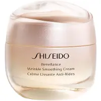 Shiseido Benefiance Wrinkle Smoothing Cream, 50ml