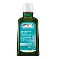 Weleda hiusvesi rosmariinilla 100 ml