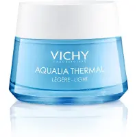 VICHY Aqualia Thermal Rehydration Cream Light 50 ml