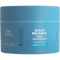 Wella Invigo Senso Calm Mask, 150ml
