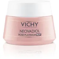 VICHY Neovadiol Rose Platinum Night Cream 50 ml