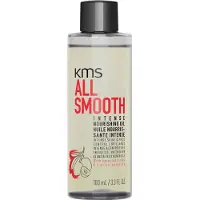 KMS California Tamefrizz De-Frizz Oil, 100ml