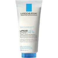 La Roche Posay Lipikar Syndet AP+ Lipid-replenishing Wash Cream 200 ml