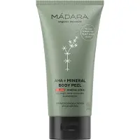 Mádara Skincare Aha+Mineral Body Peel 175 ml