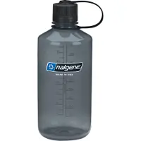 Nalgene Narrow Mouth 1,0L Sustain juomapullo