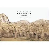 SKIN1004 Madagascar Centella Travel Kit, 160ml