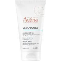 Avene Cleanance Detox Mask detox-kasvonaamio 50 ml