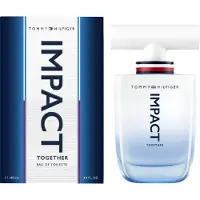 Tommy Hilfiger Impact Together, EdT 100ml