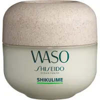 Shiseido Waso Shikulime Mega Hydrating Moisturizer, 50ml