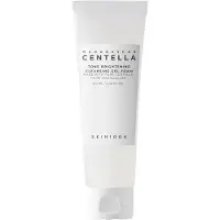 SKIN1004 Madagascar Centella Tone Brightening Cleansing Gel Foam, 125ml