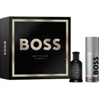 HUGO BOSS Boss Bottled Parfum Lahjasetti