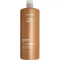 Wella Ultimate Smooth Conditioner, 1000ml