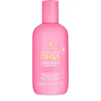Lee Stafford For The Love Of Curls Conditioner kiharoita korostava hoitoaine 250 ml