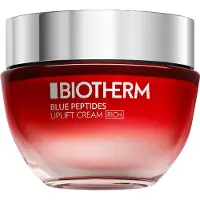 Biotherm Blue Peptides Uplift Rich Moisturizing Cream, 50ml
