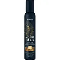 Indola Color Style HiusvMuusiahto 200 ml Medium Blonde