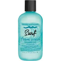 Bumble And Bumble Surf Foam Wash Shampoo, 250ml