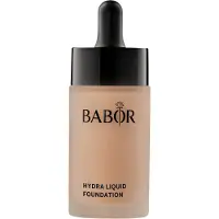 Babor Makeup Hydra Liquid Foundation 12 cinnamon