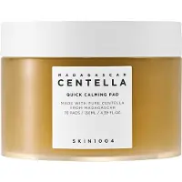 SKIN1004 Madagascar Centella Quick Calming Pads, 70-Pack