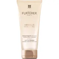 Rene Furterer Absolue Kératine hoitava shampoo vaurioituneille hiuksille 200 ml