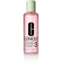Clinique Clarifying Lotion 3 (Comb./Oily Skin), 400ml