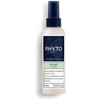 Phyto Volume Volumizing Blow Dry Spray ohuille ja litteille hiuksille 150 ml
