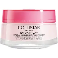 Collistar Idroattiva+ Intensiv pflegender Balsam Kasvobalsami 50 ml
