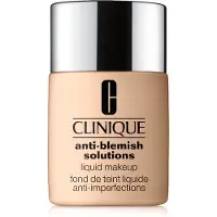 Clinique Anti-Blemish Solutions Liquid Foundation, 28 CN Ivory