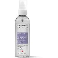 Goldwell StyleSign Weightless Shine-Oil, 100ml